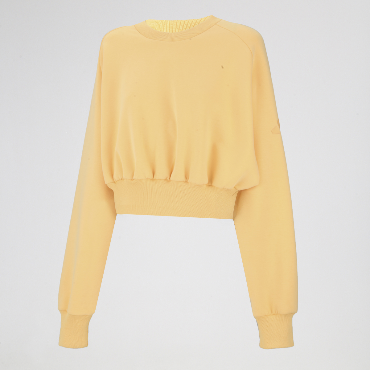 Buzo adidas Soft Lux all SZN Holgado Mujer,  image number null