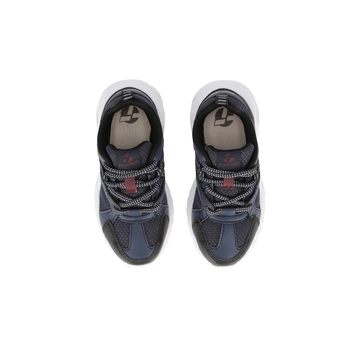 Zapatillas Topper Chalpa Ii Infantil,  image number null
