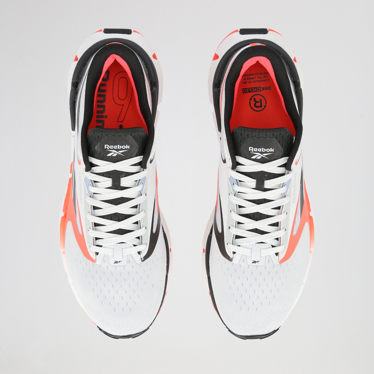 Zapatos reebok suela de goma espuma neuquen outlet