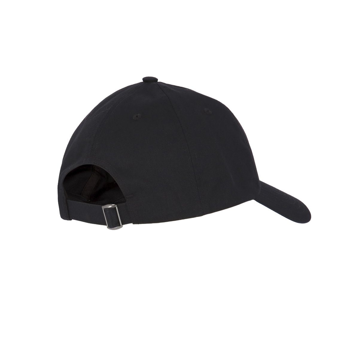 Gorra Under Armour Branded Negra