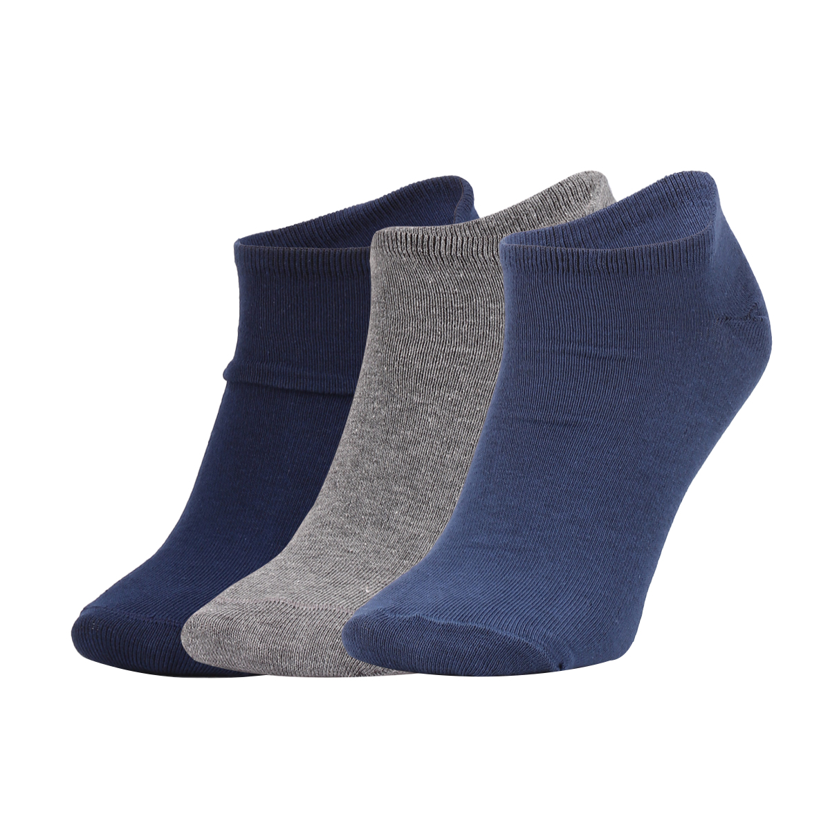 Pack de Medias Reef Invisible X3,  image number null