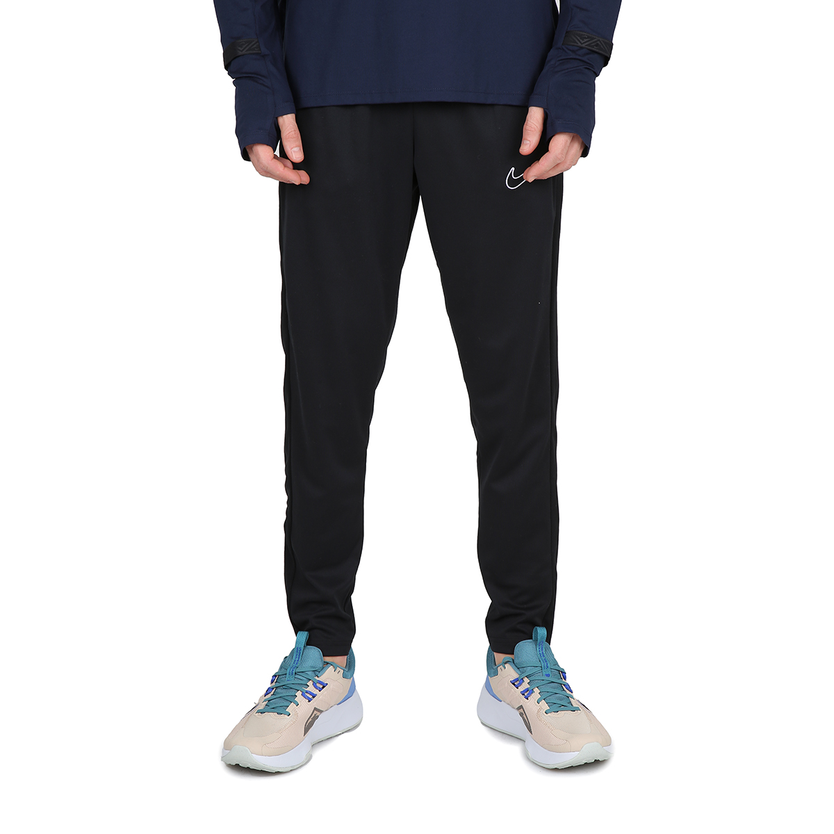 Pantalon nike online dry academy hombre