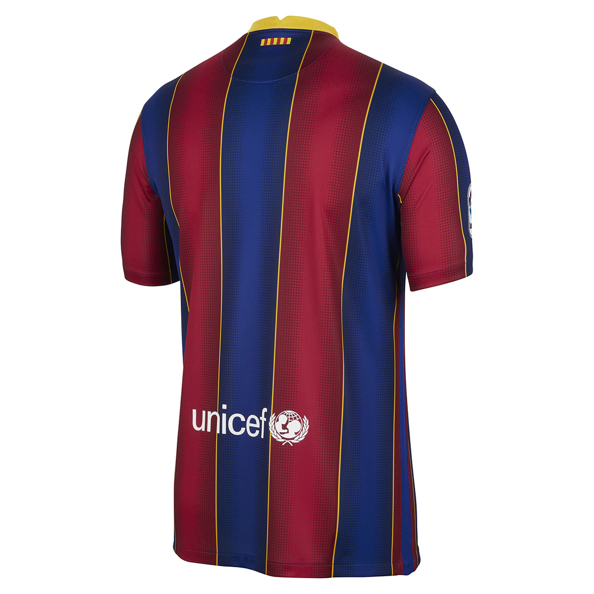 Camiseta Nike FC Barcelona Stadium Home 2021,  image number null