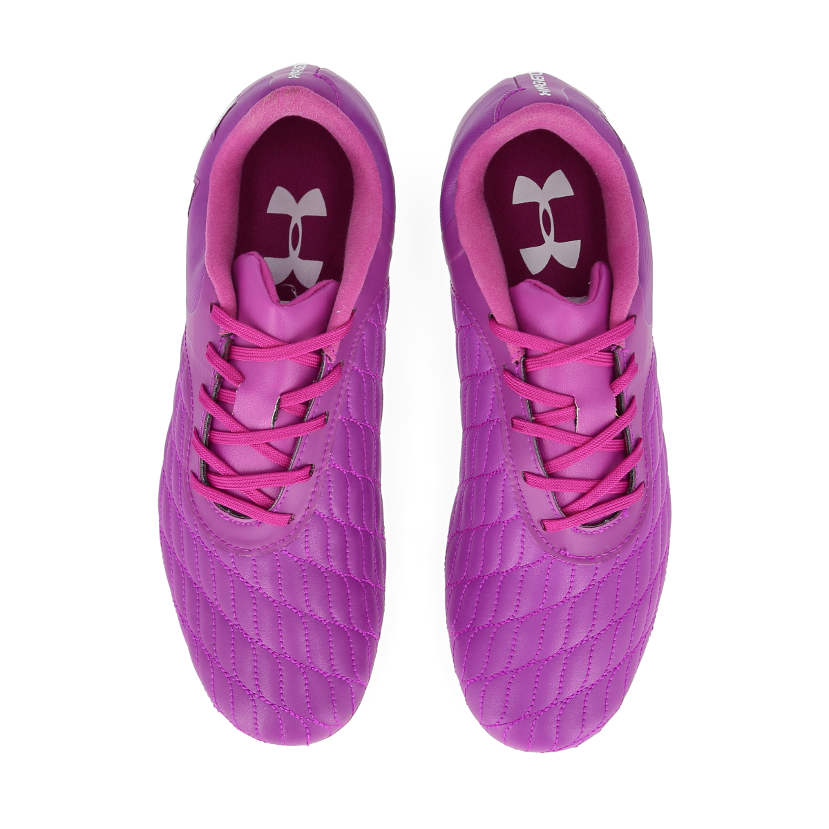 Botines Under Armour Magnetico Select 3.0 Terreno Firme