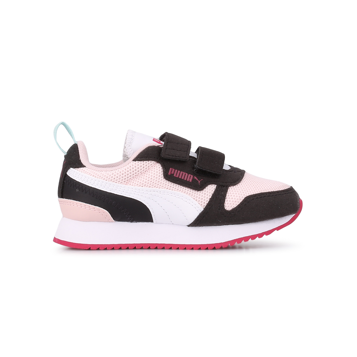 Zapatillas Puma R78 V,  image number null
