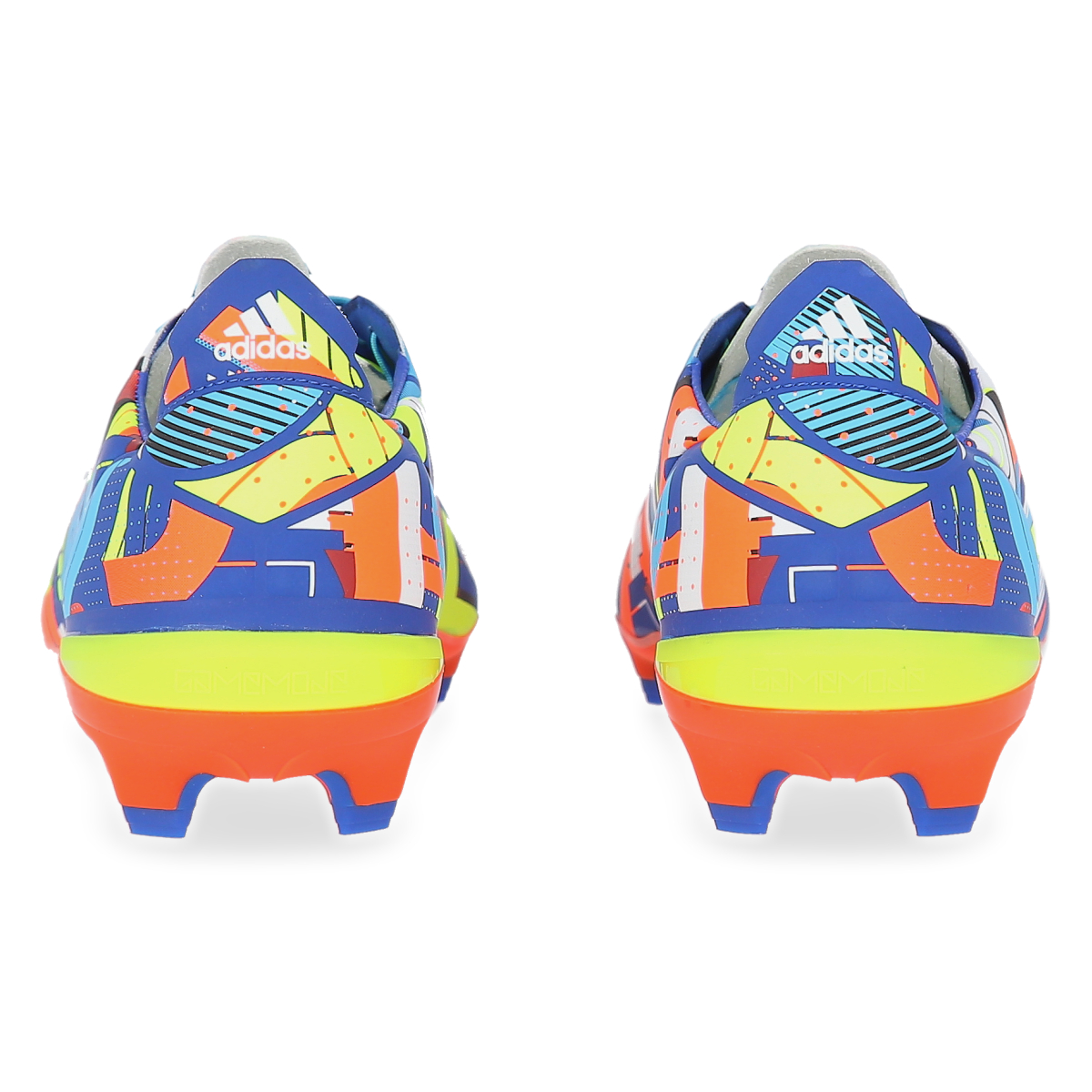 Botines Fútbol adidas Gamemode FG Hombre,  image number null