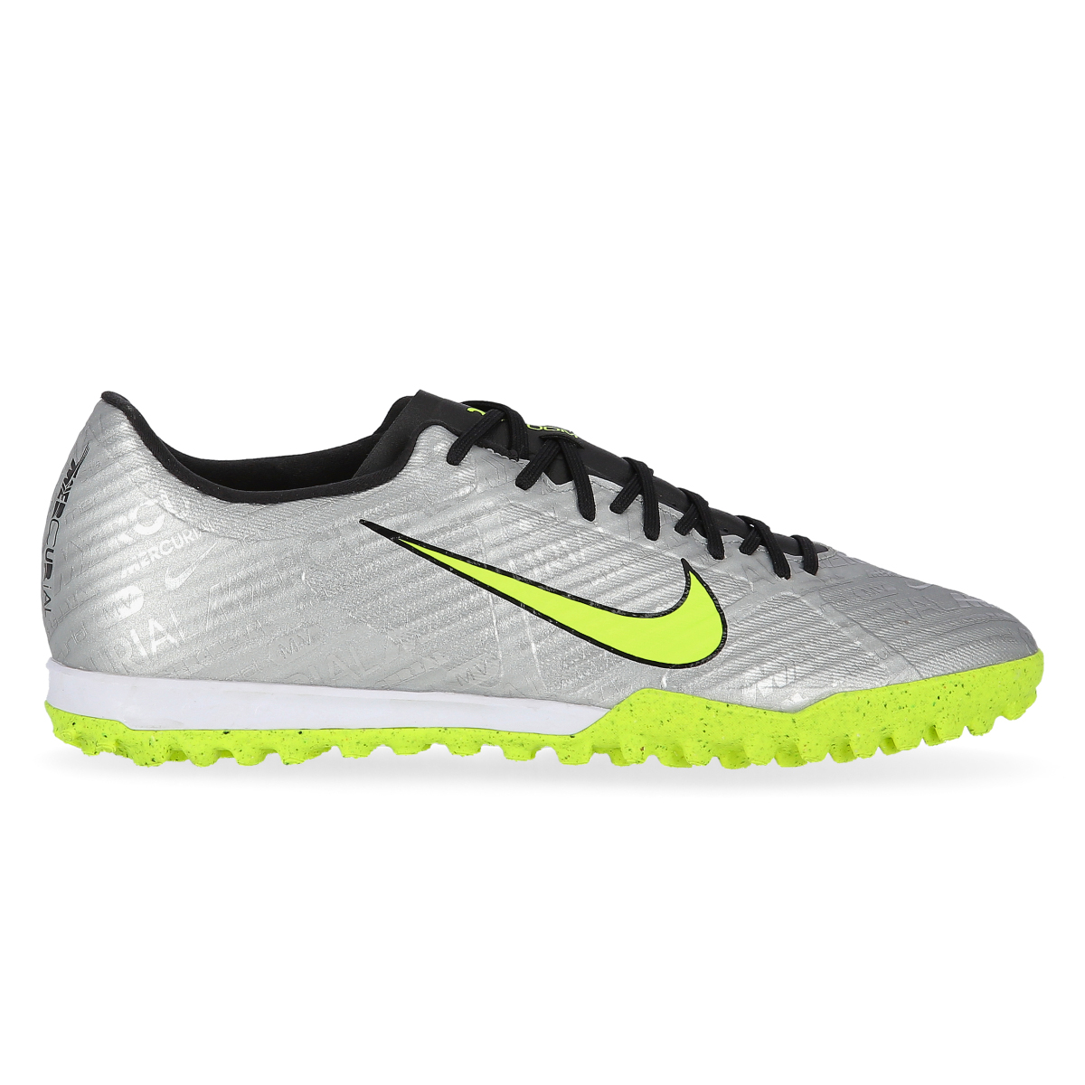 Botines Fútbol Nike Zoom Mercurial Vapor 15 Academy Xxv Tf Hombre,  image number null