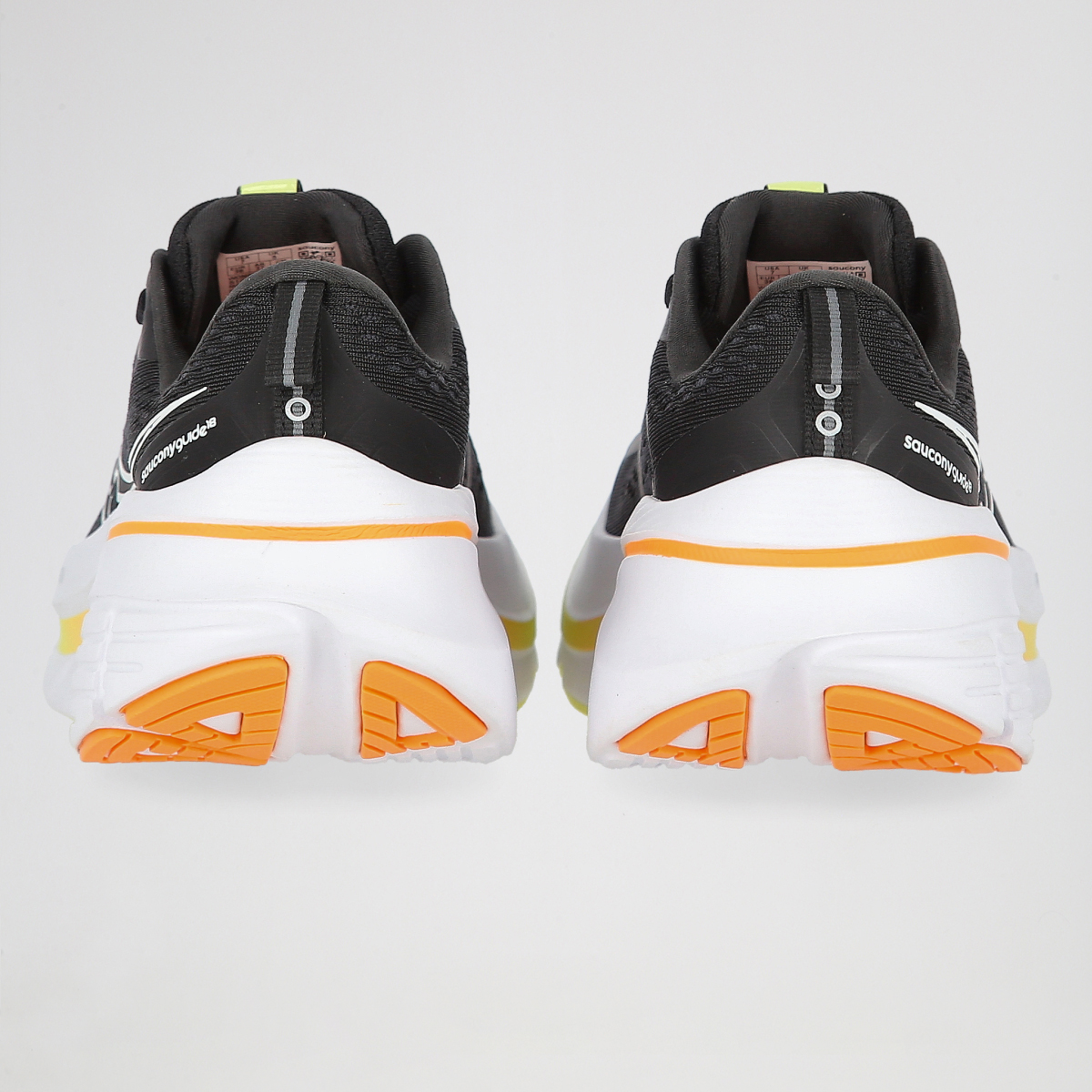 Zapatillas Running Saucony Guide 18 Mujer,  image number null