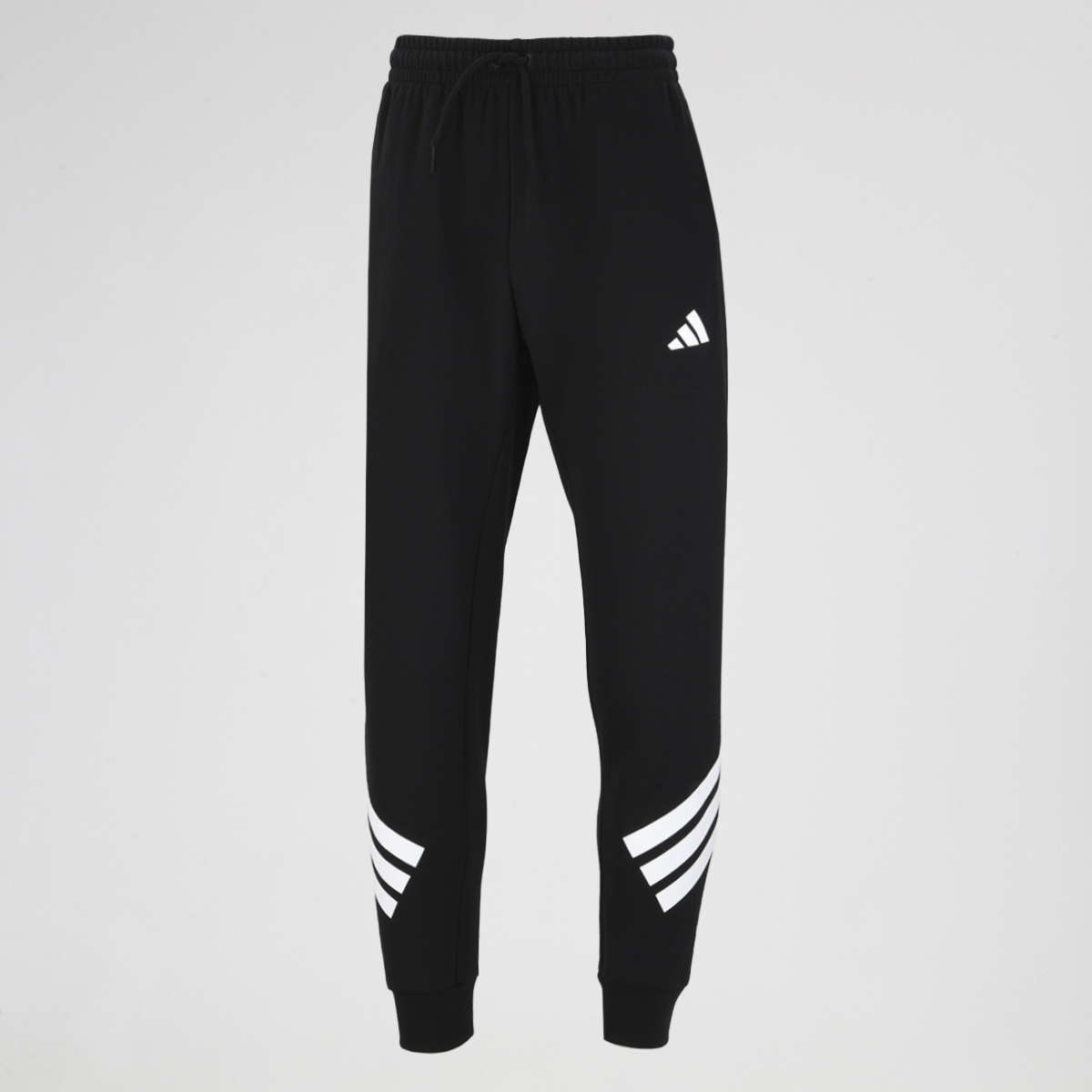 Pantalón Entrenamiento adidas Future Icons 3 Tiras Hombre,  image number null