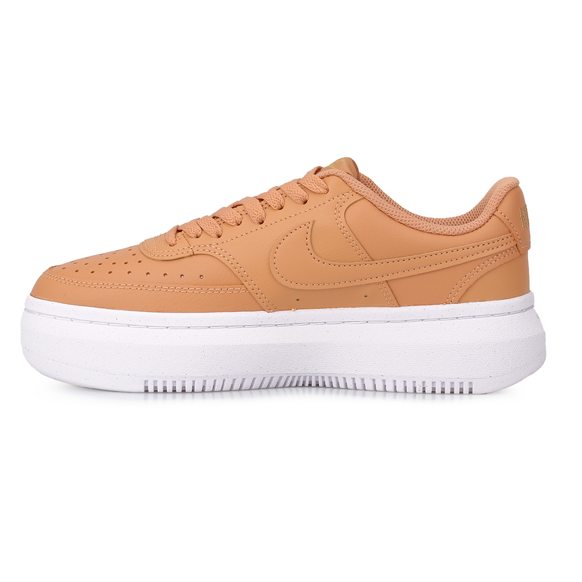 Zapatillas Nike Court Vision Alta,  image number null