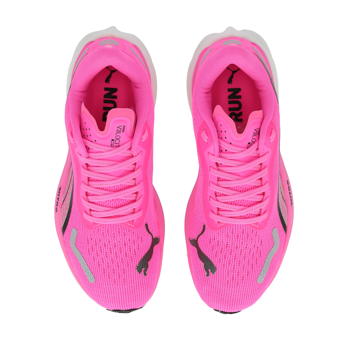 Zapatillas Running Puma Velocity II Nitro 3 Mujer,  image number null