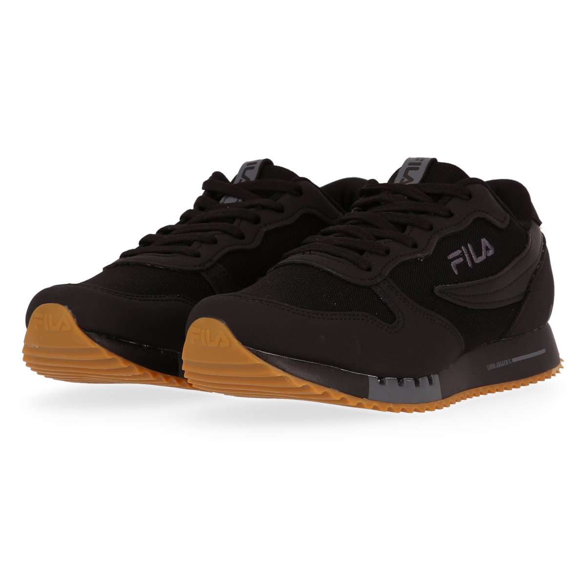 Zapatillas Fila Euro Jogger Sport,  image number null