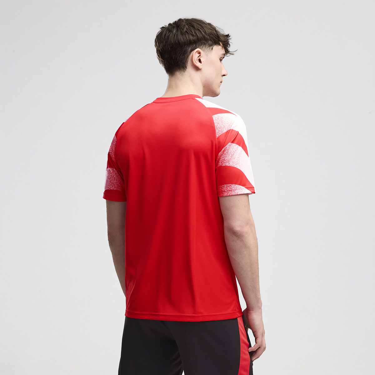 Camiseta CAI Puma Prematch 26 27 Hombre,  image number null