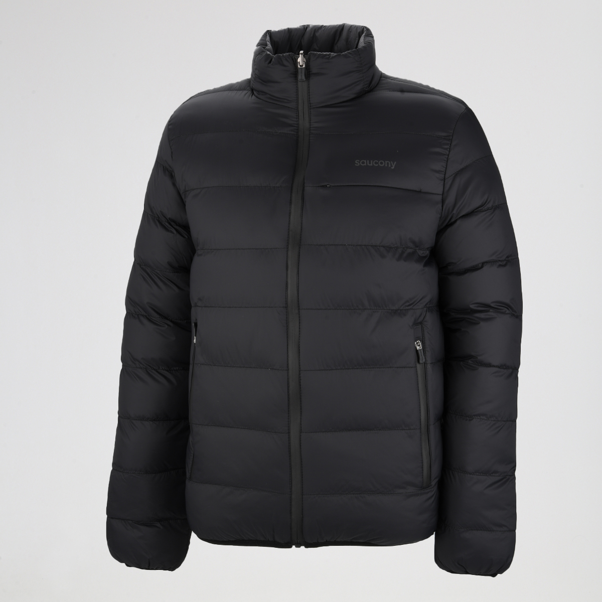 Campera Running Saucony Snowdrift Hombre,  image number null