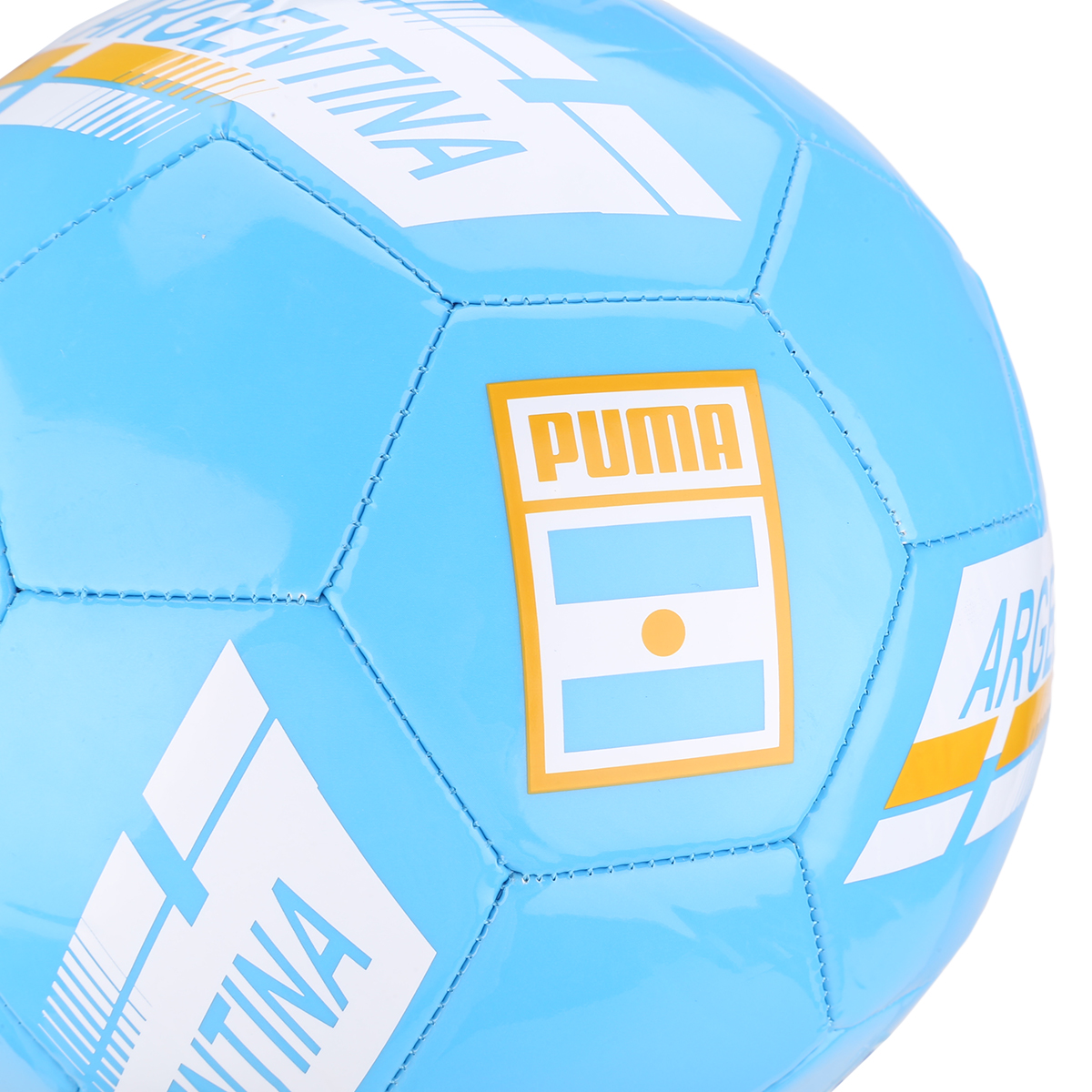 Pelota Puma Copa Non-Licensed,  image number null