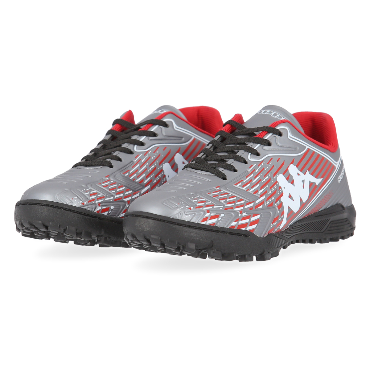 Botines Fútbol Kappa Napoles Fg Hombre,  image number null
