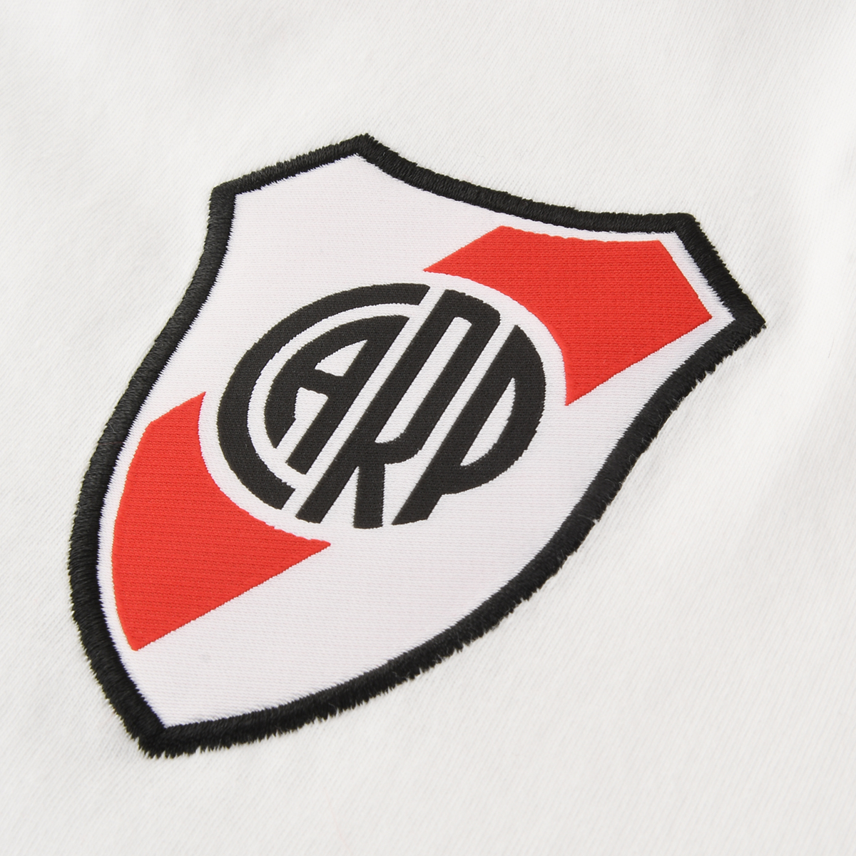 Remera River Plate adidas DNA Hombre,  image number null