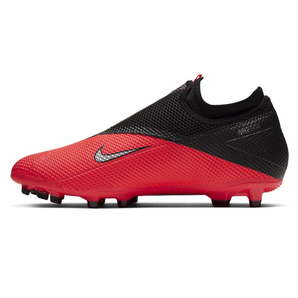 Botines Nike Phantom Vision 2 Academy Dynamic Fit Fg Mg Dexter