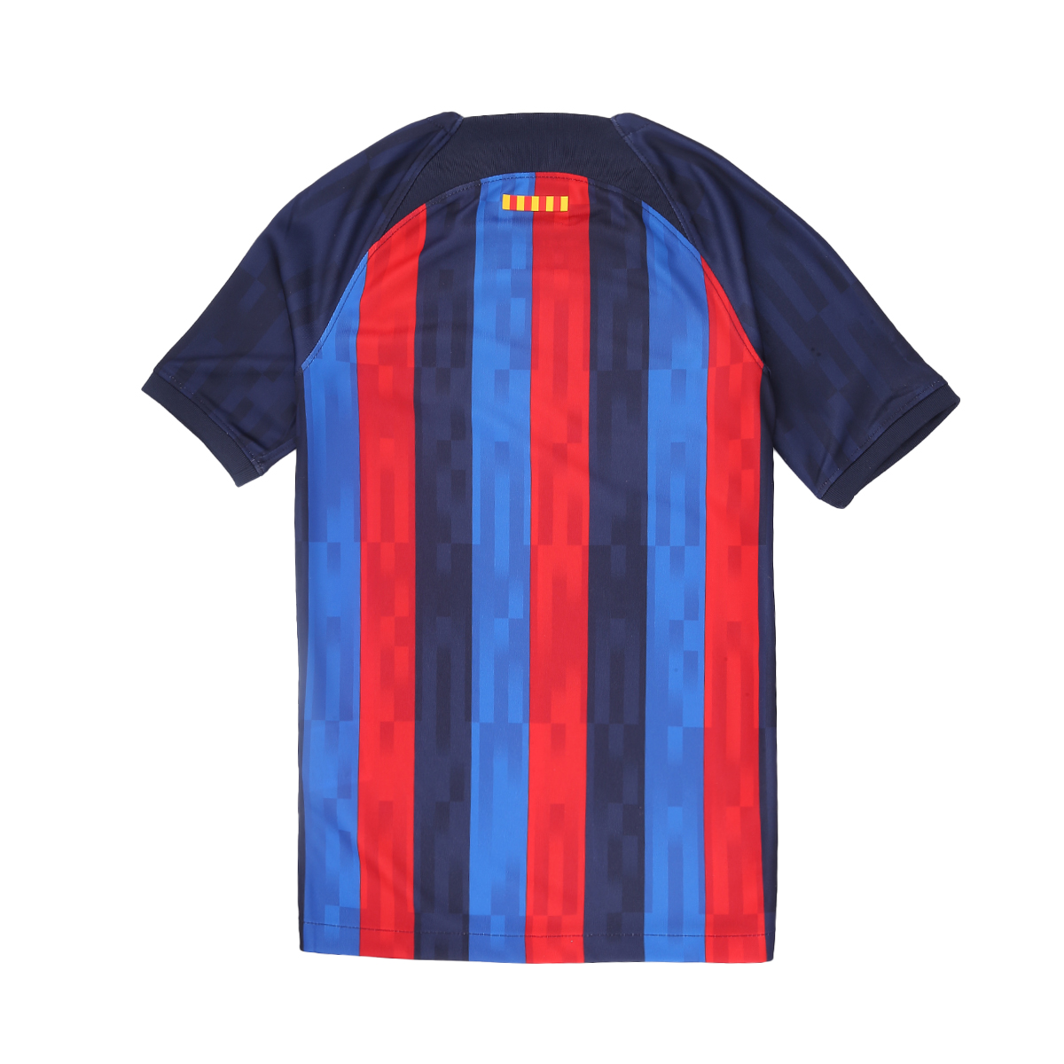 Camiseta Nike Fc Barcelona 2022/23 Stadium Home,  image number null