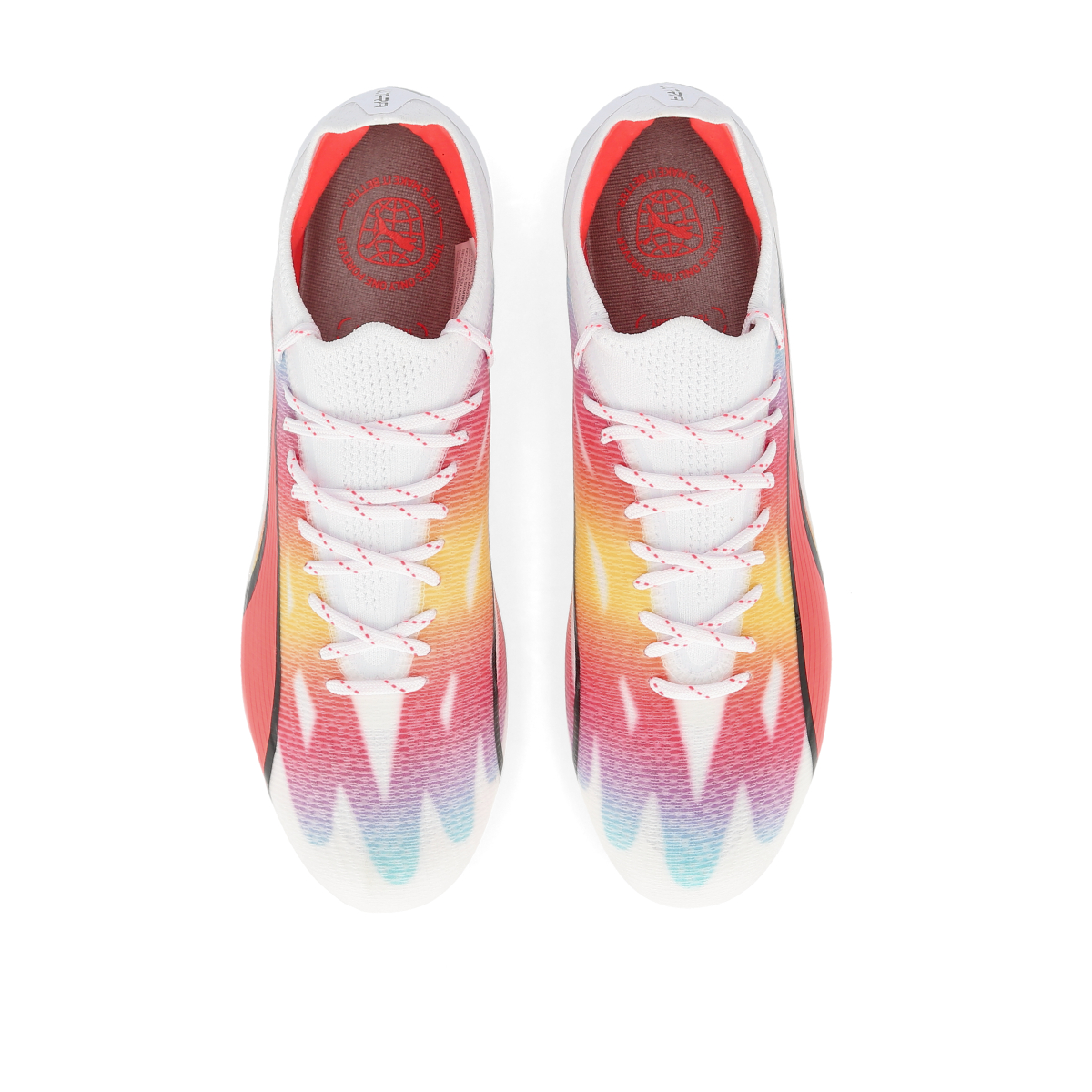 Botines Fútbol Puma Ultra Ultimate Fg/ag Hombre,  image number null