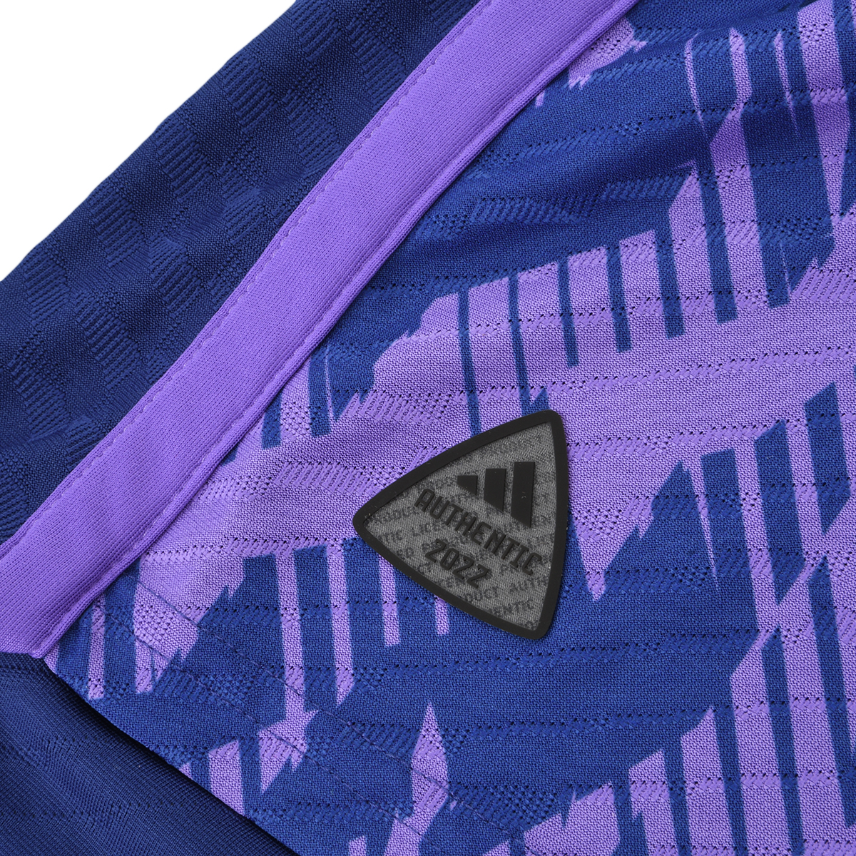 Camiseta adidas Argentina Suplente 2022,  image number null