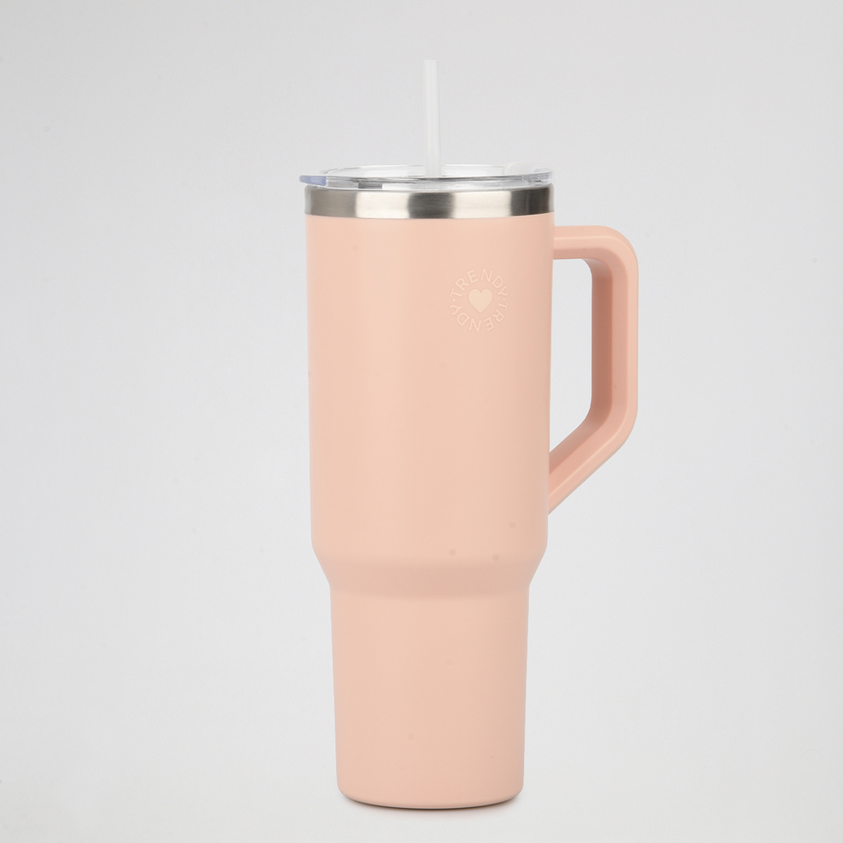 Vaso con sorbete Trendy Termico T2,  image number null