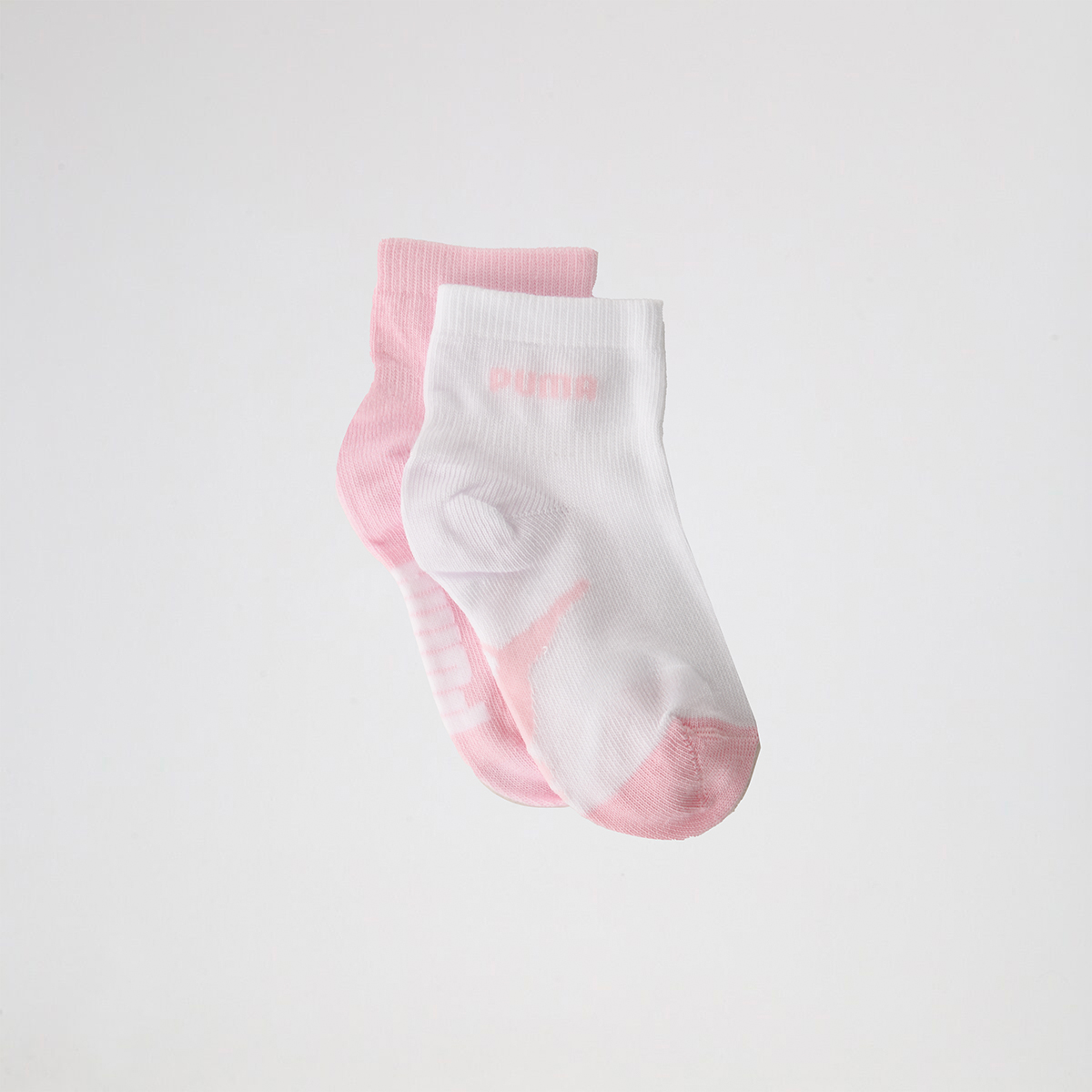 Pack de Medias Puma Lifestyle X2 Infantil,  image number null