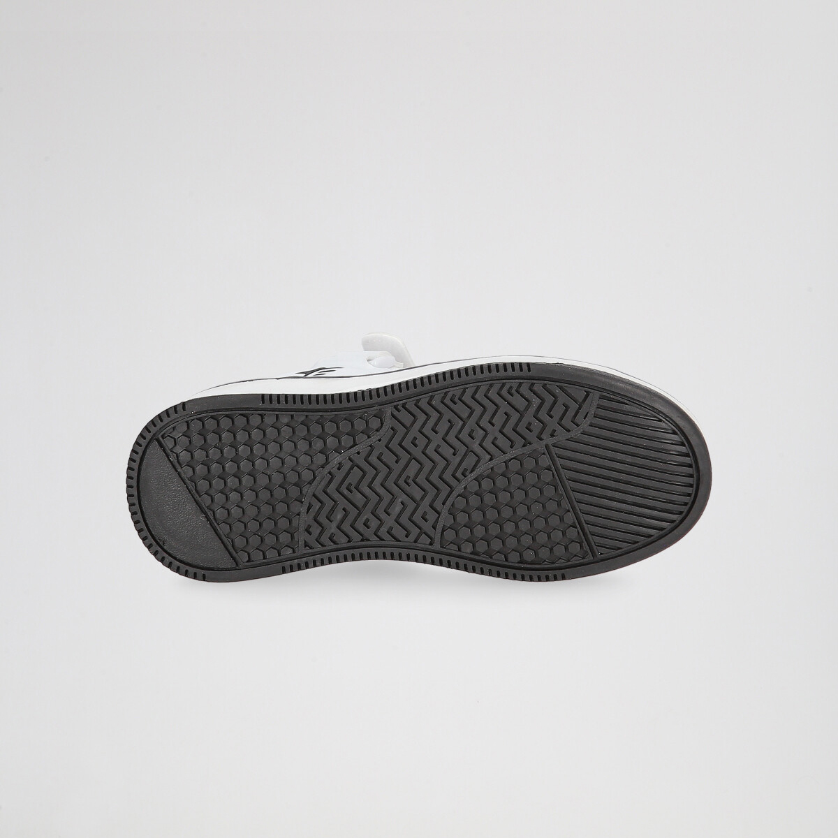 Zapatillas Footy Kicks Odaiba Infantil con velcro,  image number null