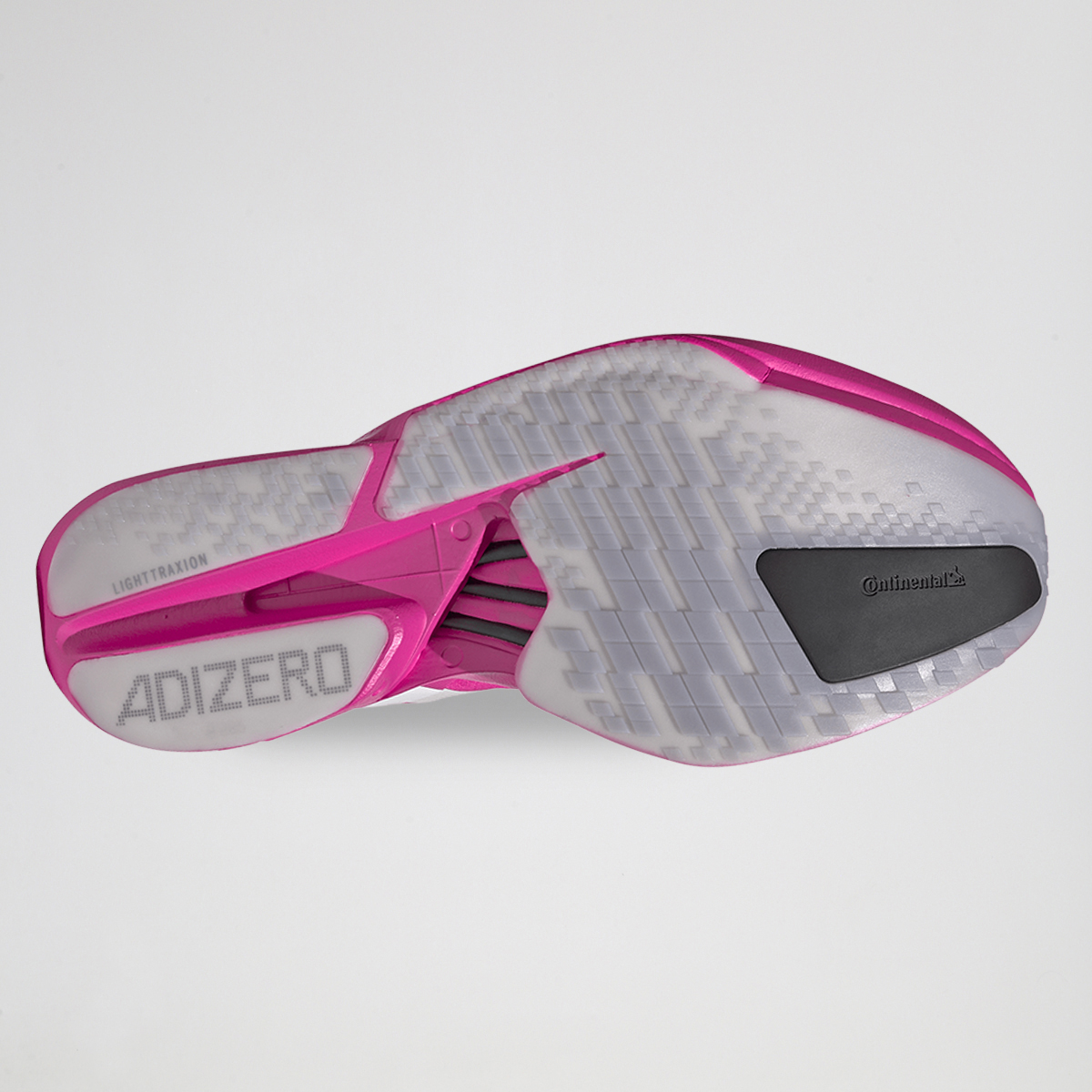 Zapatillas Running adidas Adizero Adios Pro 4 Hombre,  image number null