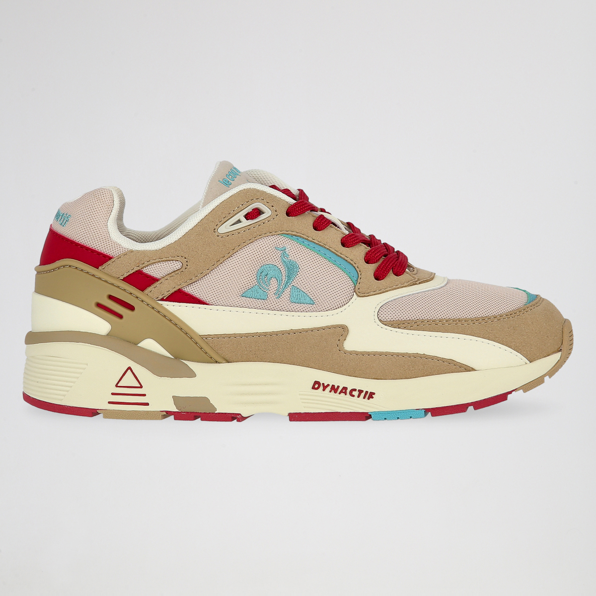 Zapatillas Le Coq Sportif LCS Mujer,  image number null