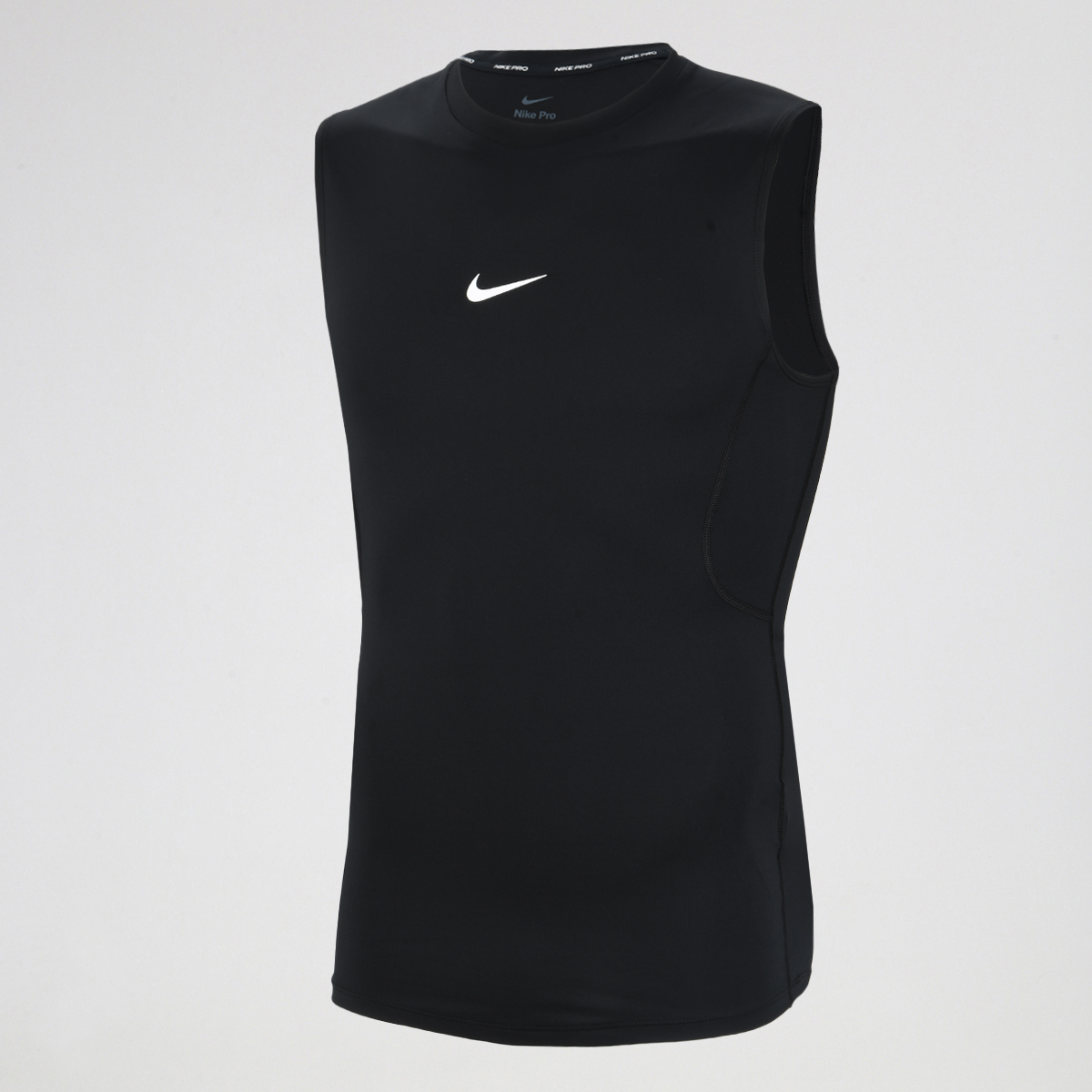 Musculosa Running Nike Pro Hombre,  image number null