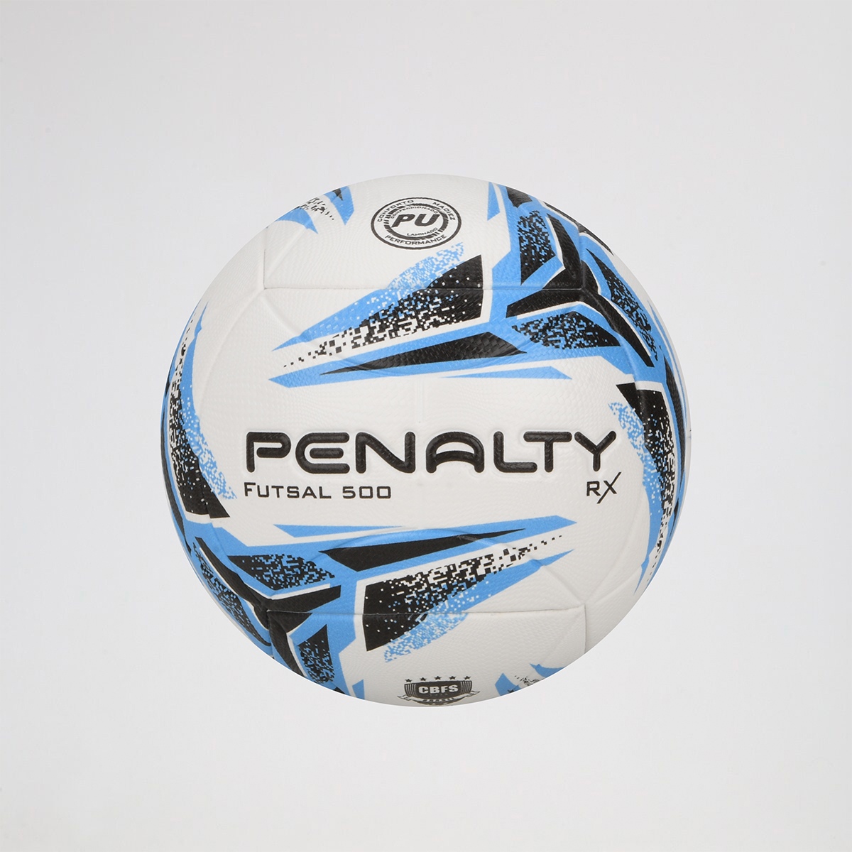Pelota Fútbol Penalty RX 500 XXIII Sala,  image number null
