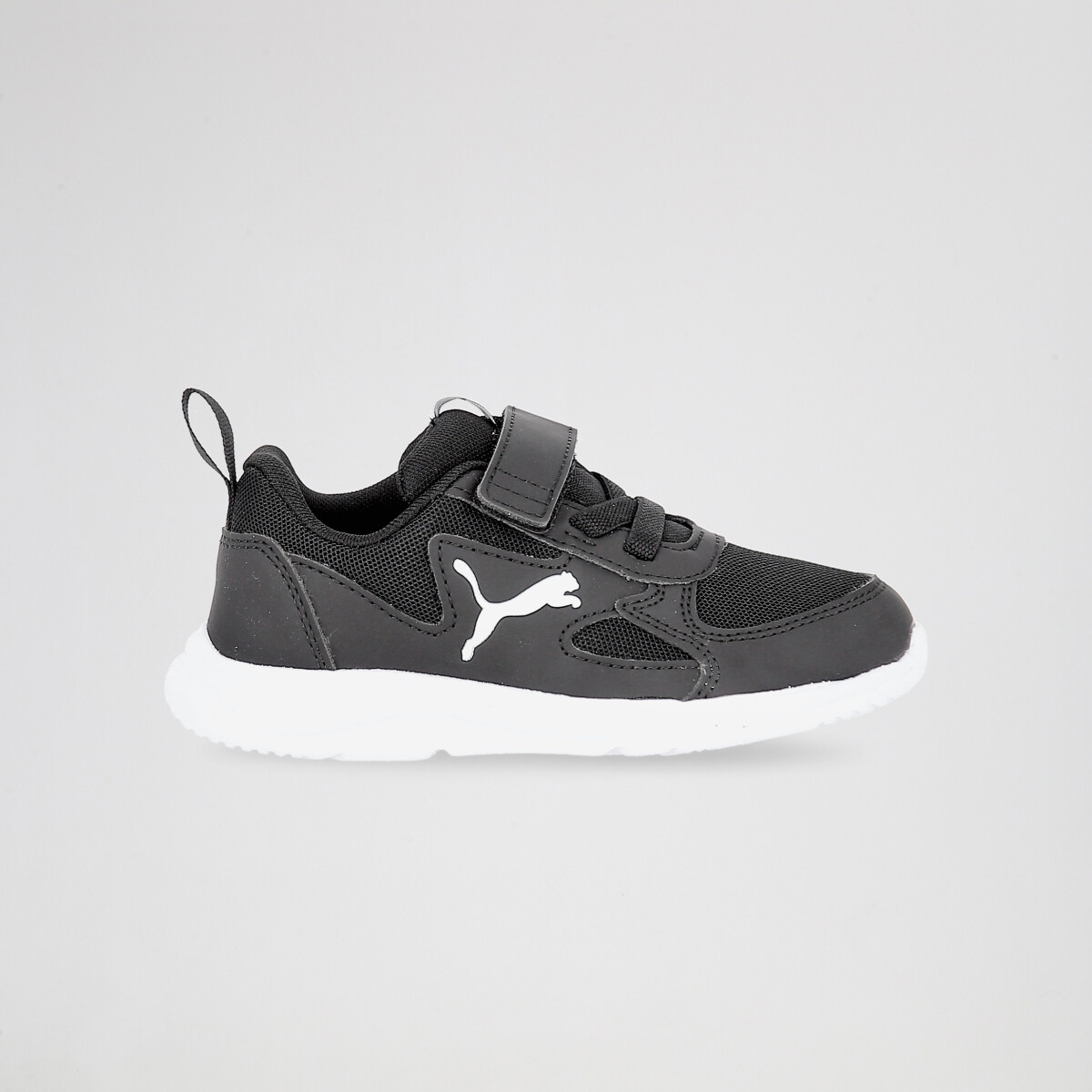 Zapatillas Puma Fun Racer Ac Infantil,  image number null