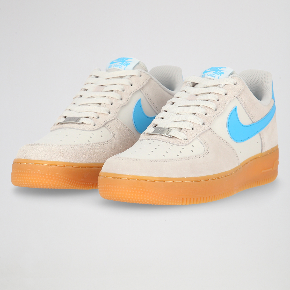 Zapatillas Nike Air Force 1 07 Lv8 para Hombre,  image number null