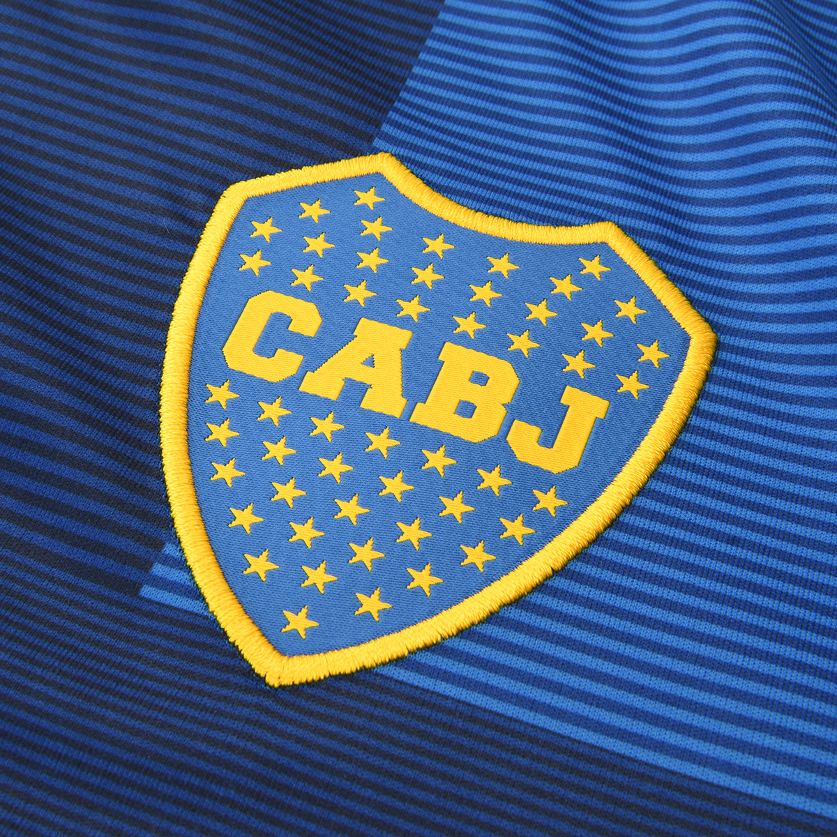 Camiseta adidas Boca Juniors Titular Hombre,  image number null