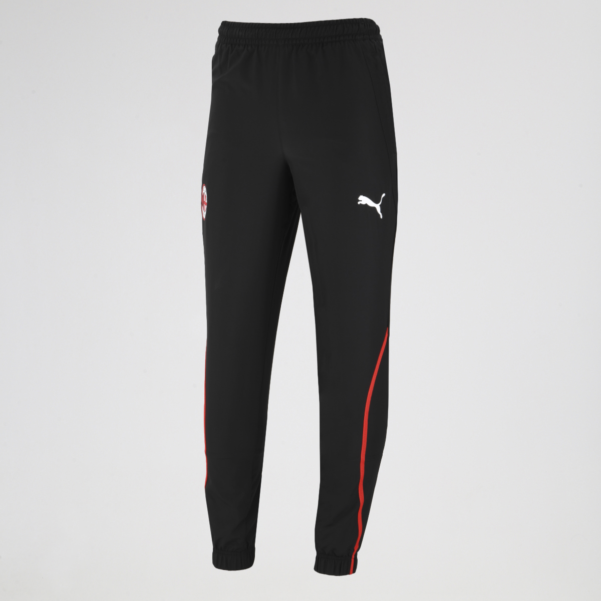 Pantalón Milan Puma Pre Partido 24 Hombre,  image number null