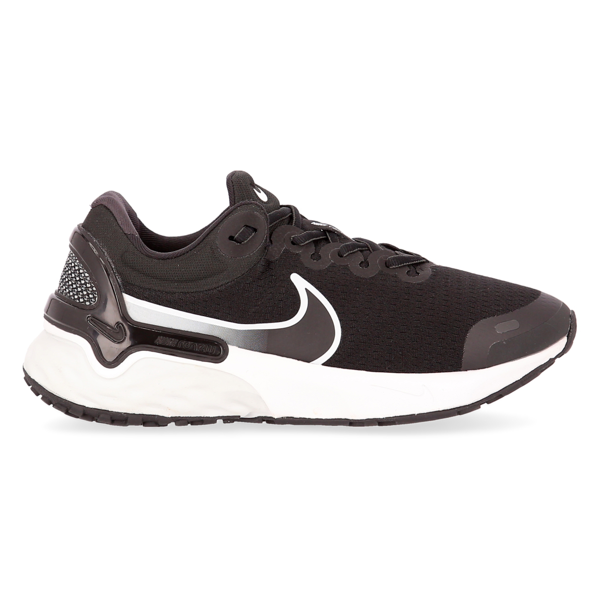 Nike renew run sales zapatillas de running mujer
