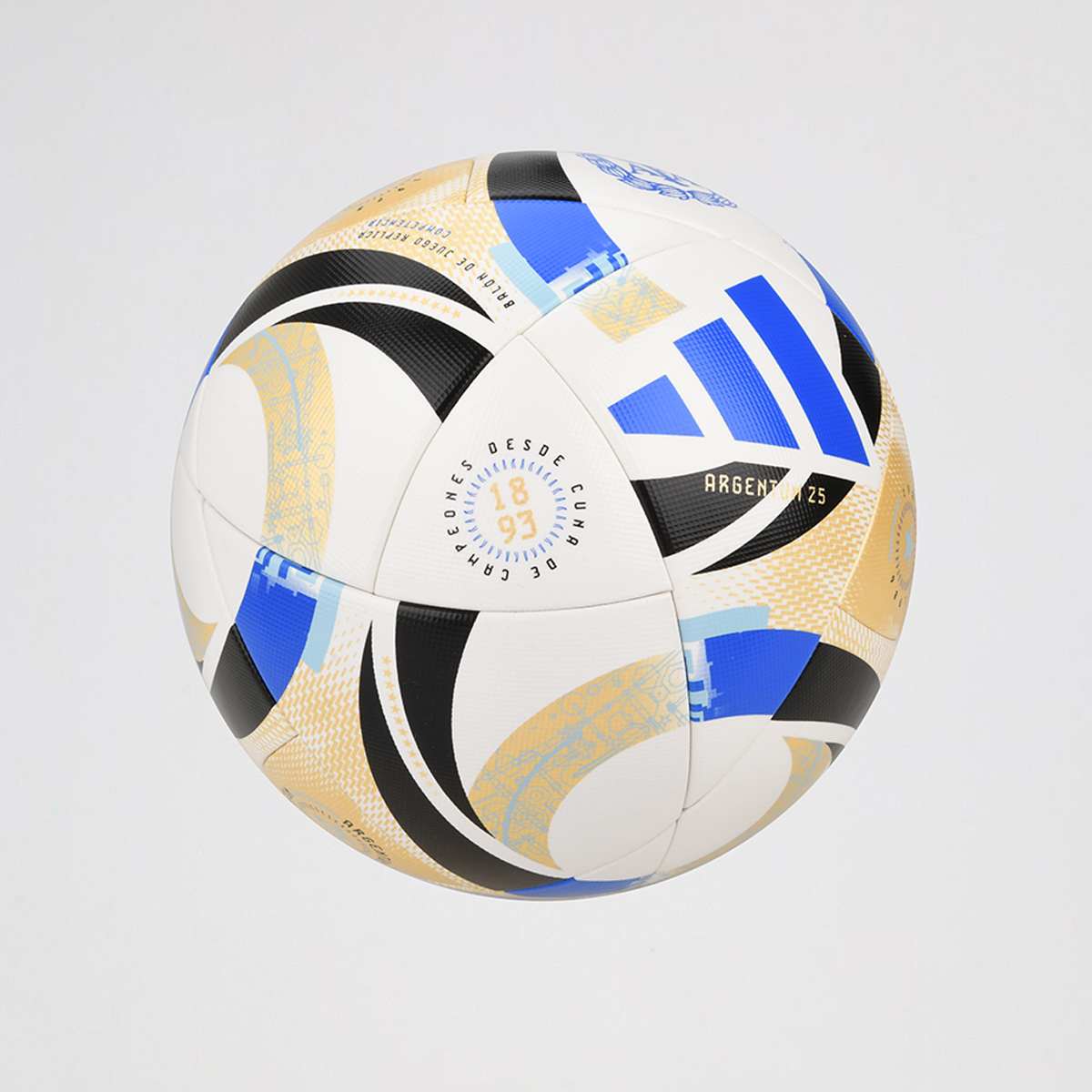 Pelota F&uacute;tbol adidas Argentina 25 Competition,  image number null