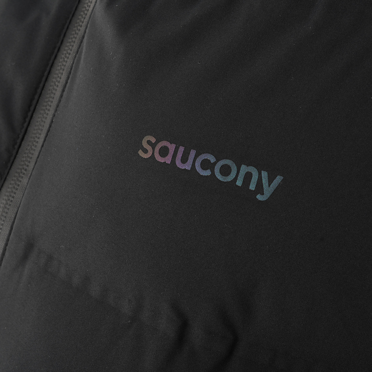 Campera Running Saucony Snowdrift Heat Mujer,  image number null