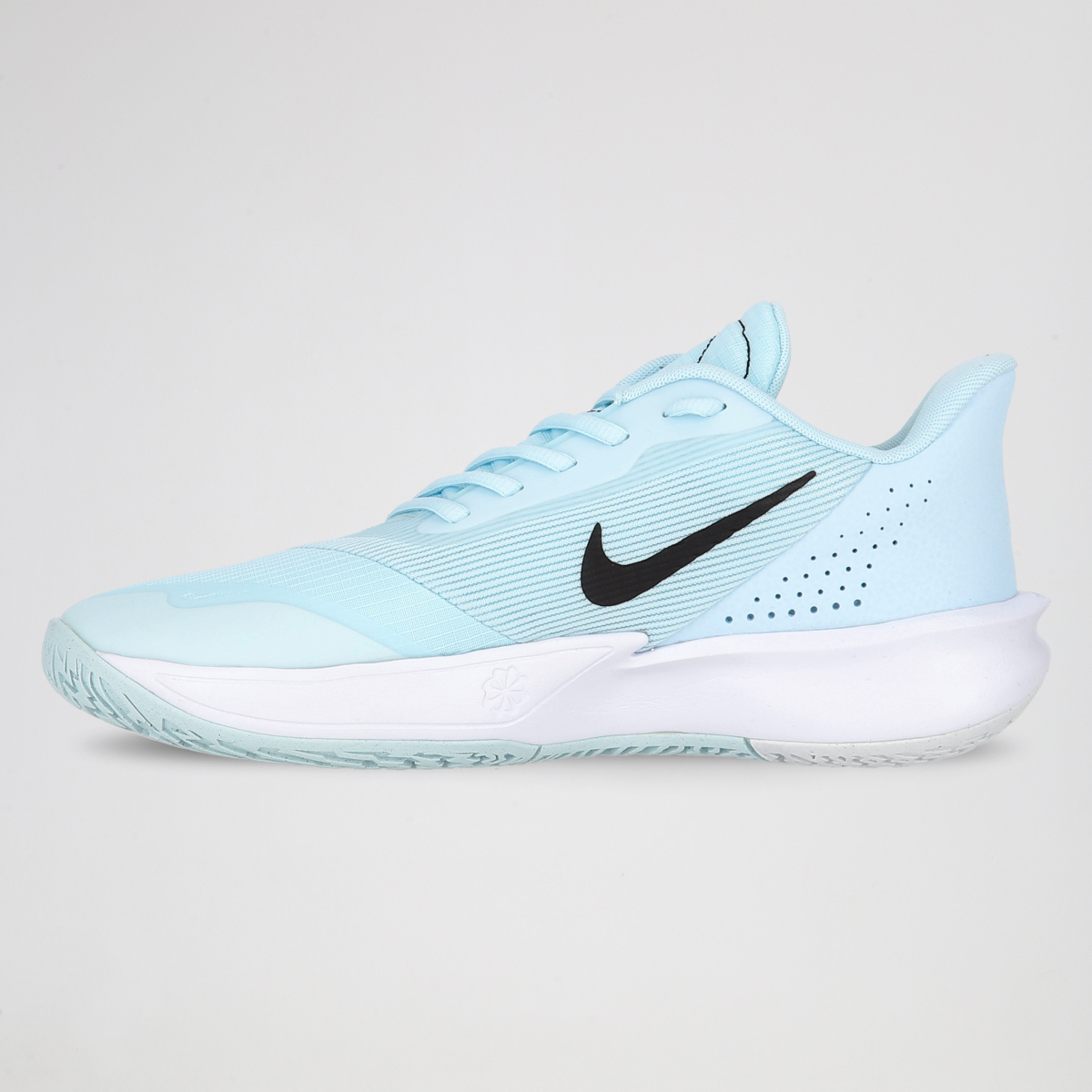 Zapatillas Básquet Nike Precision 7 Hombre,  image number null