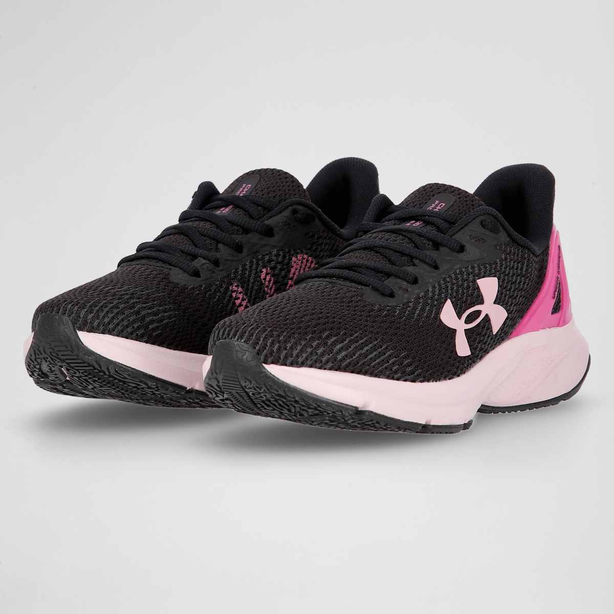 Zapatillas Running Under Armour Charged Prompt Lam,  image number null