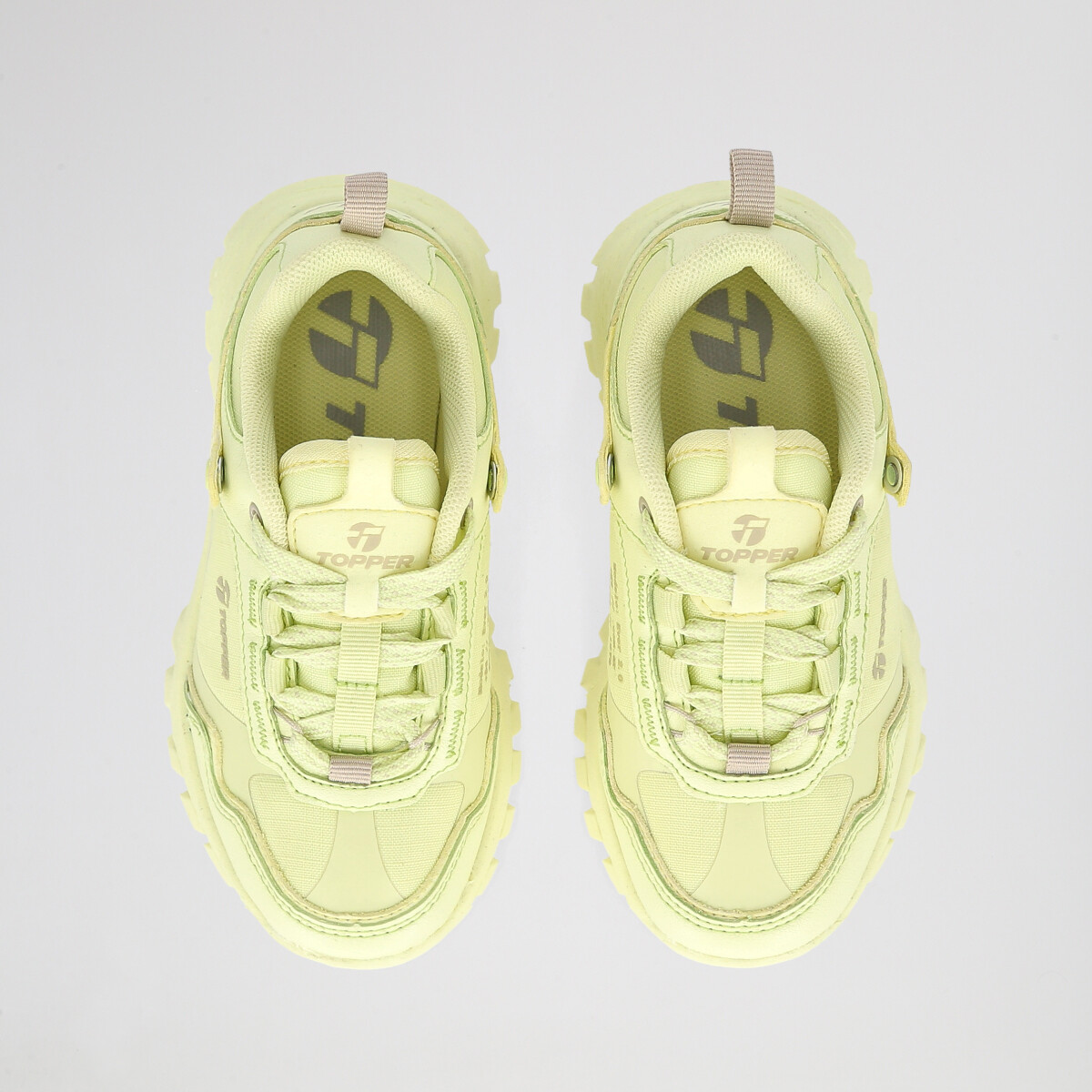 Zapatillas Topper Ever 2 0 Infantil,  image number null