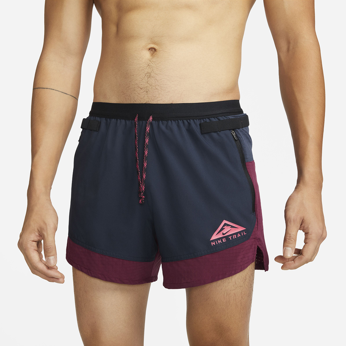 Short Nike Drifit Trail Flex Stride 5,  image number null