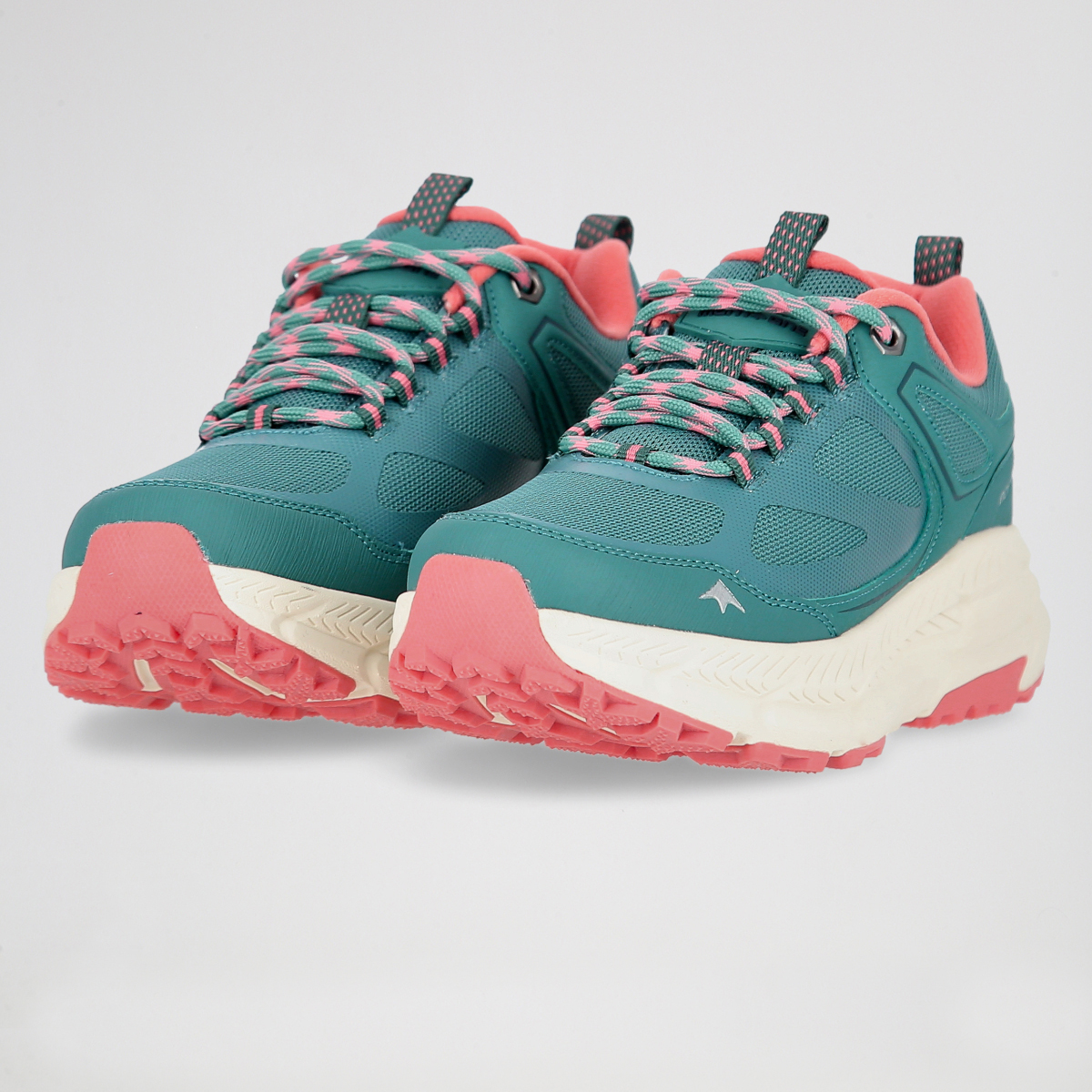 Zapatillas Outdoor Montagne City Outdoor Welten para Mujer,  image number null