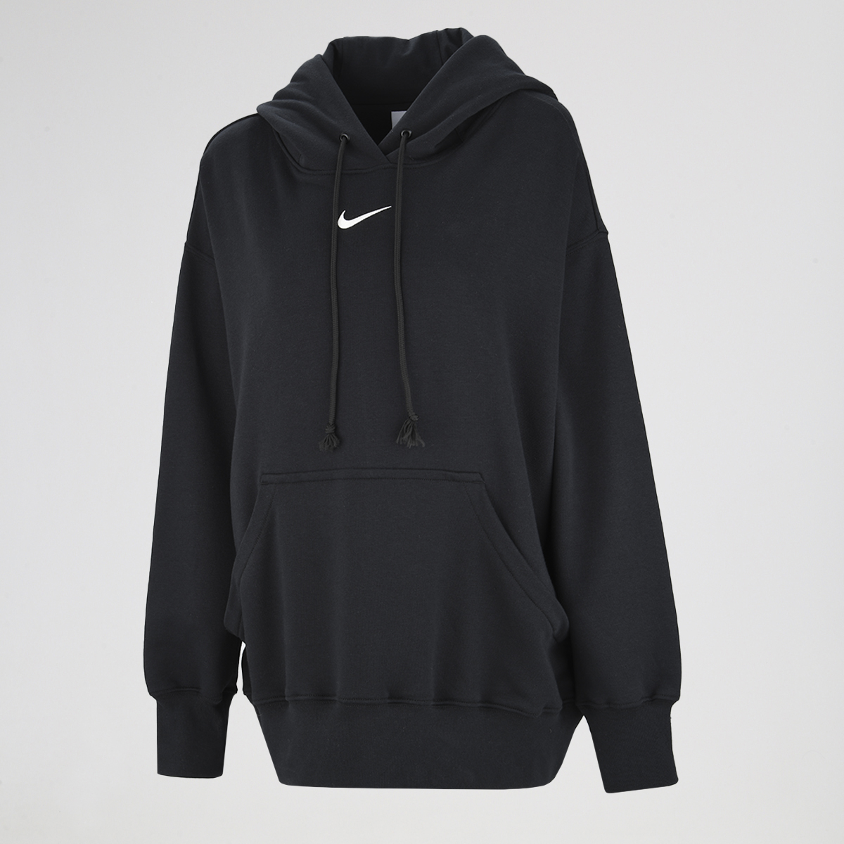 Buzo Nike Phoenix Fleece Mujer,  image number null