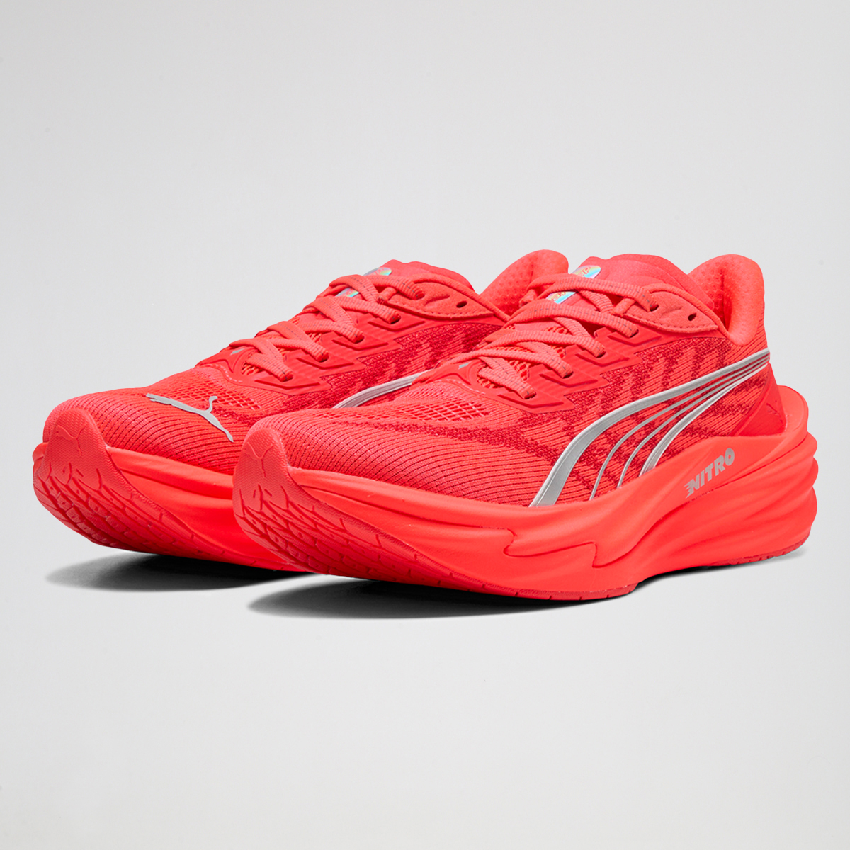 Zapatillas Running Puma Deviate NITRO&trade; 4 Mujer,  image number null