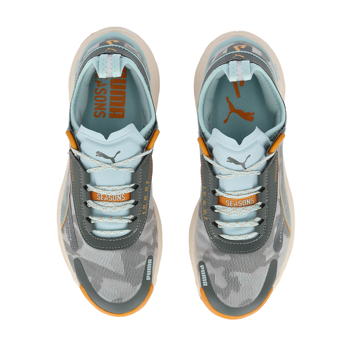 Zapatillas Trail Running Puma Voyage Nitro 3 Hombre Dexter