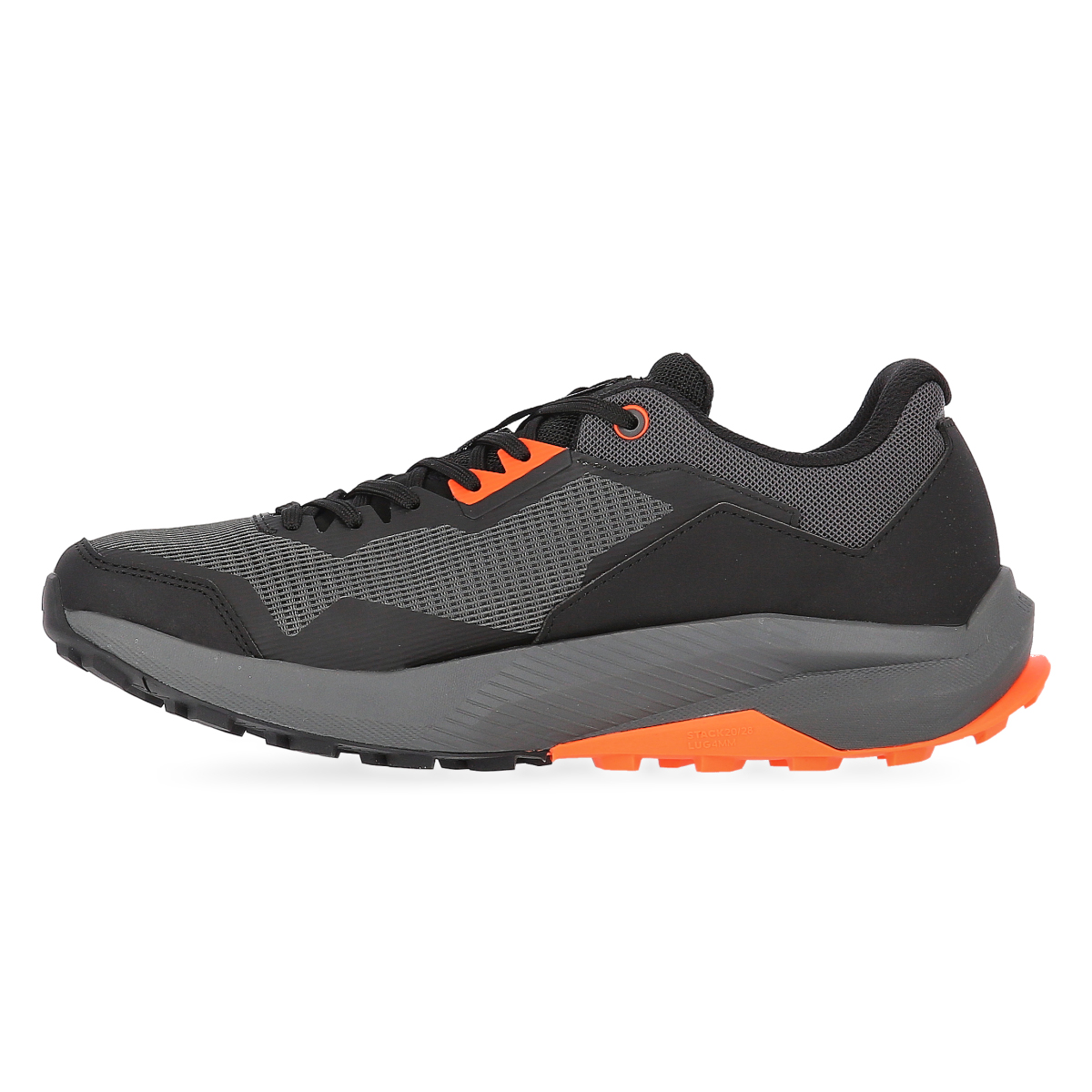 Zapatillas adidas Terrex Trailrider Hombre,  image number null