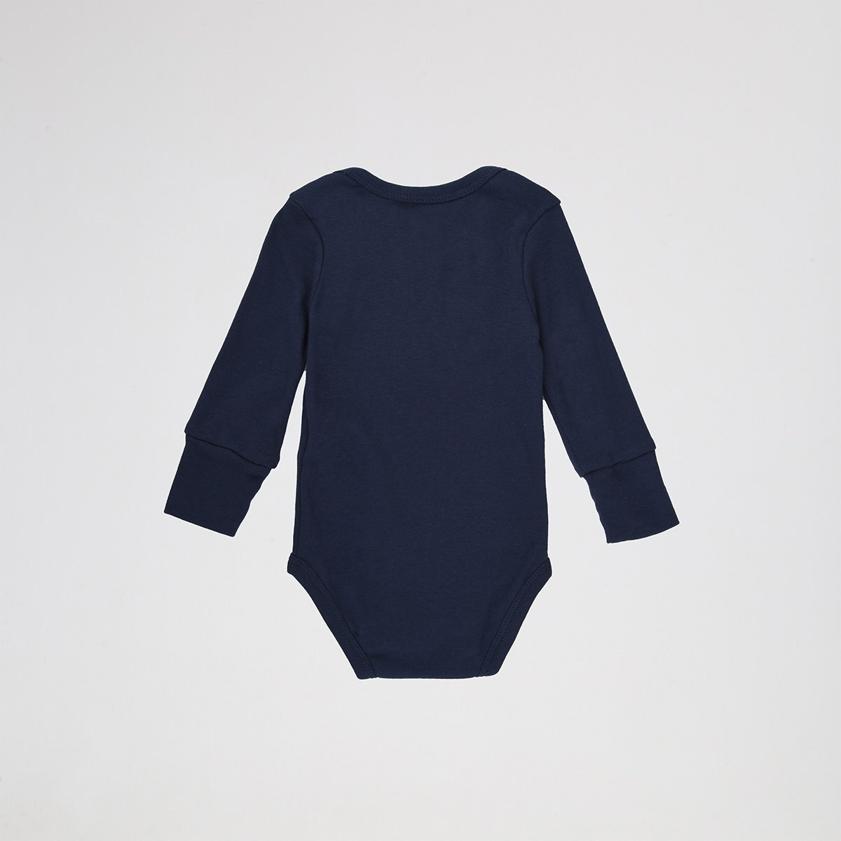 Bodies Nike Essentials Long Sleeve X3,  image number null