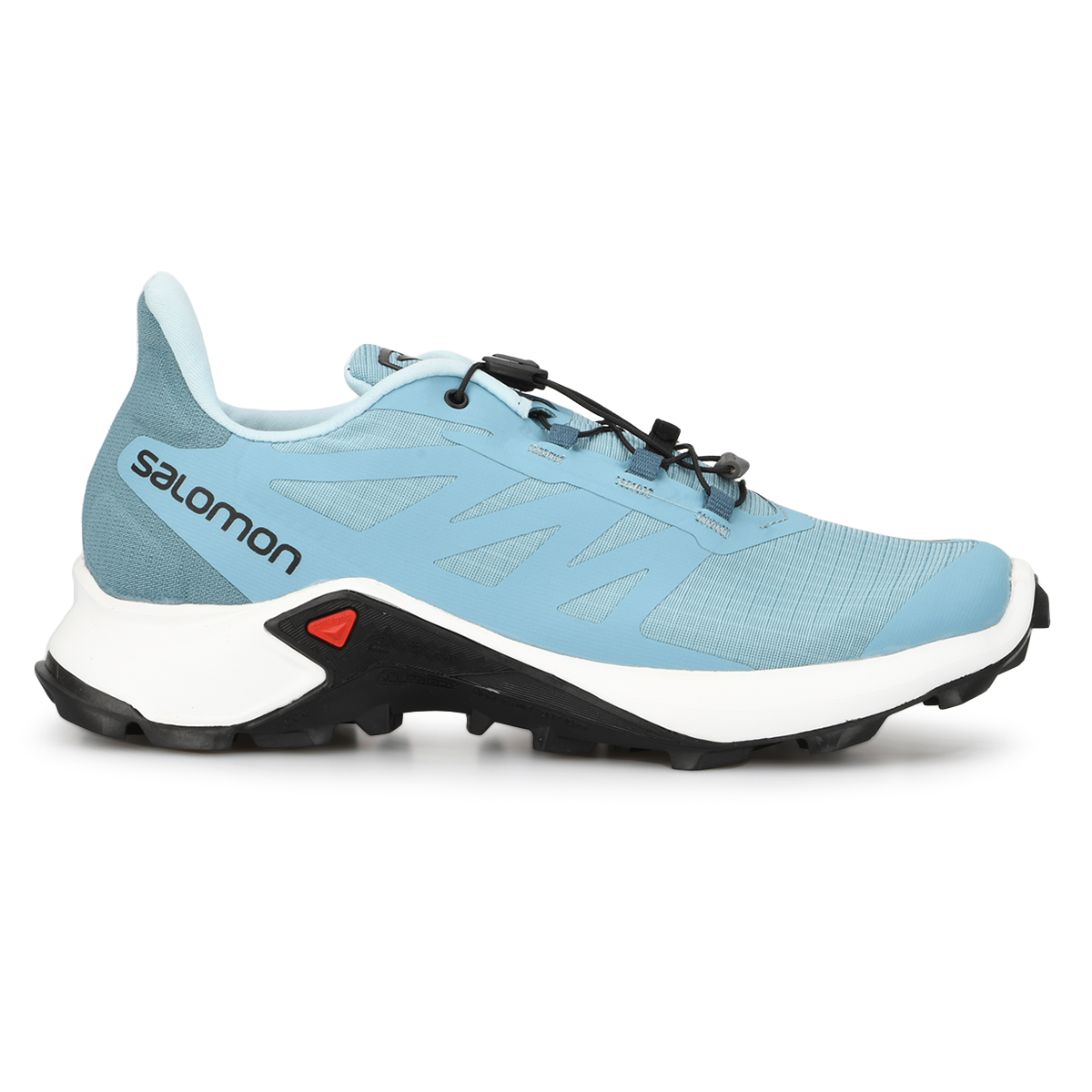 Marca de zapatillas salomon outlet